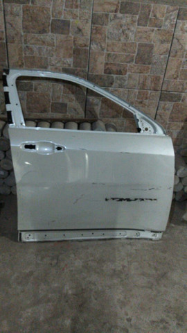 Jeep Compass Porta Dianteira Direita 