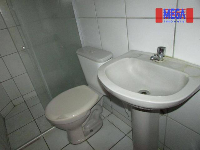 Apartamento com 2 quartos para alugar, na Av. Jovita Feitosa - Foto 7