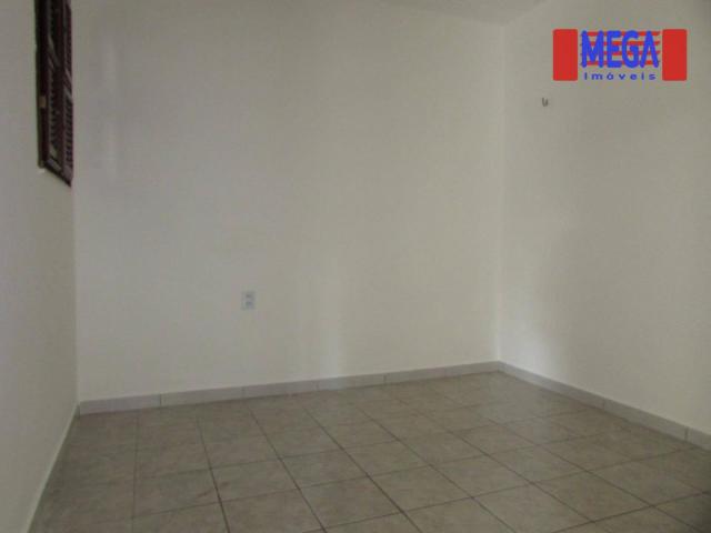 Apartamento com 2 quartos para alugar, próximo ao North Shopping - Foto 2