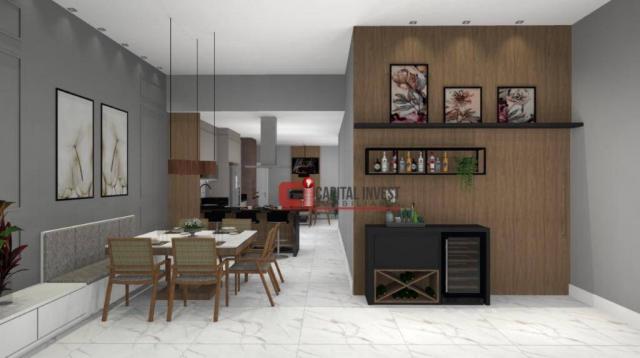 Casa com 3 dormitórios à venda, 184 m² por R$ 670.000,00 - Vila Guedes - Jaguariúna/SP - Foto 4