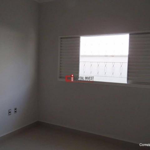 Casa com 3 dormitórios à venda, 186 m² por R$ 680.000 - Vila Guedes - Jaguariúna/SP - Foto 8