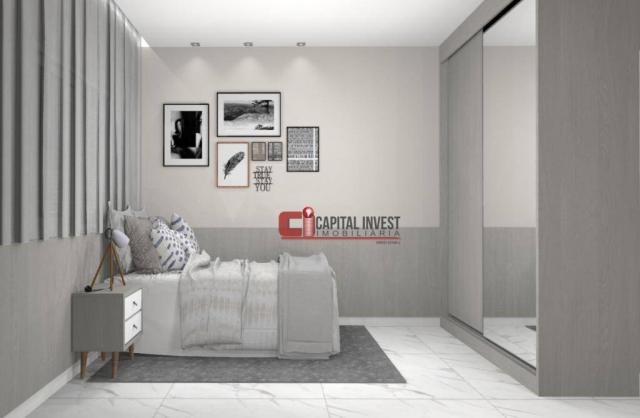 Casa com 3 dormitórios à venda, 184 m² por R$ 670.000,00 - Vila Guedes - Jaguariúna/SP - Foto 11