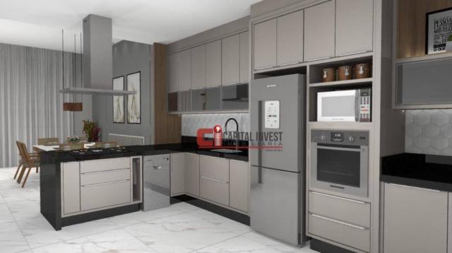 Casa com 3 dormitórios à venda, 184 m² por R$ 670.000,00 - Vila Guedes - Jaguariúna/SP - Foto 2