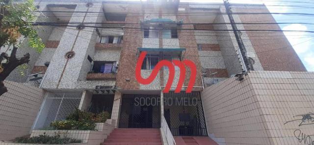 APARTAMENTO SAN FRANCESCO JOAQUIM TÁVORA - Foto 2