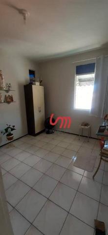 APARTAMENTO SAN FRANCESCO JOAQUIM TÁVORA - Foto 6