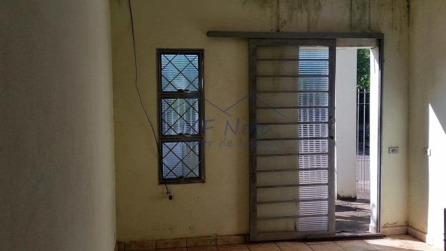 Casa à venda em Jardim limoeiro, Pirassununga cod:10131424 - Foto 12