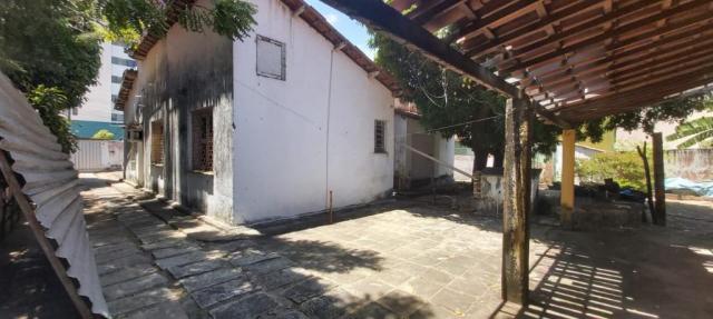 Casa com 5 dormitórios à venda, 230 m² por R$ 1.400.000,00 - Fátima - Fortaleza/CE - Foto 6