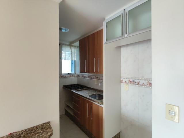Apartamento para alugar com 2 dormitórios em America, Joinville cod:09259.001 - Foto 3