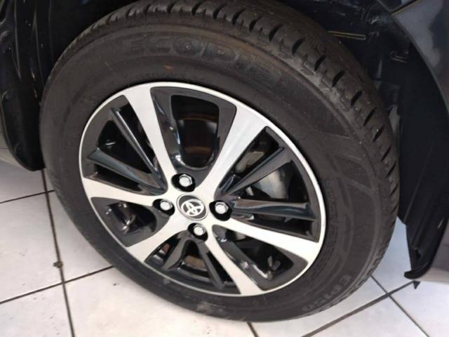 YARIS 2018/2019 1.5 16V FLEX SEDAN XS MULTIDRIVE - Foto 5