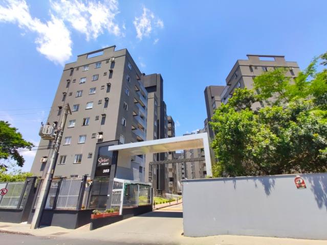 Apartamento para alugar com 2 dormitórios em Santo antonio, Joinville cod:06309.001 - Foto 2