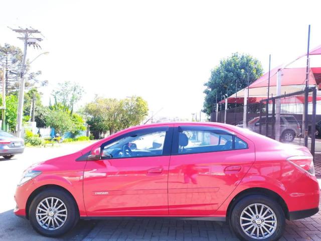 CHEVROLET CHEV/PRISMA 1.4MT LT - Foto 10