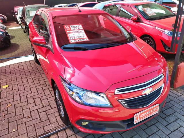 CHEVROLET CHEV/PRISMA 1.4MT LT - Foto 3
