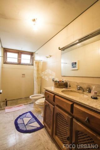 Apartamento à venda com 3 dormitórios em Petrópolis, Porto alegre cod:9905657 - Foto 19