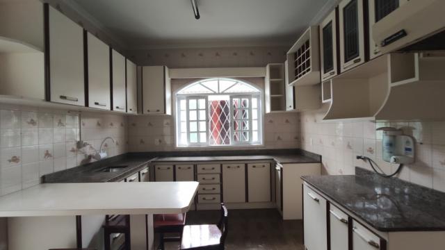 Apartamento para alugar com 3 dormitórios em Iririu, Joinville cod:08964.003