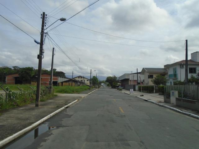 Terreno para alugar em Pirabeiraba, Joinville cod:00444.009 - Foto 4