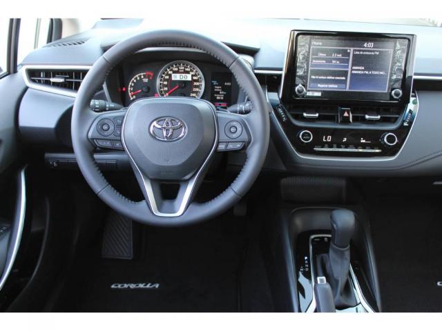 Toyota Corolla XEI 2.0L FFV CVT - Foto 7