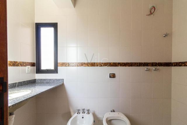 Apartamento à venda com 3 dormitórios em Centro, Mogi mirim cod:AP008197 - Foto 12