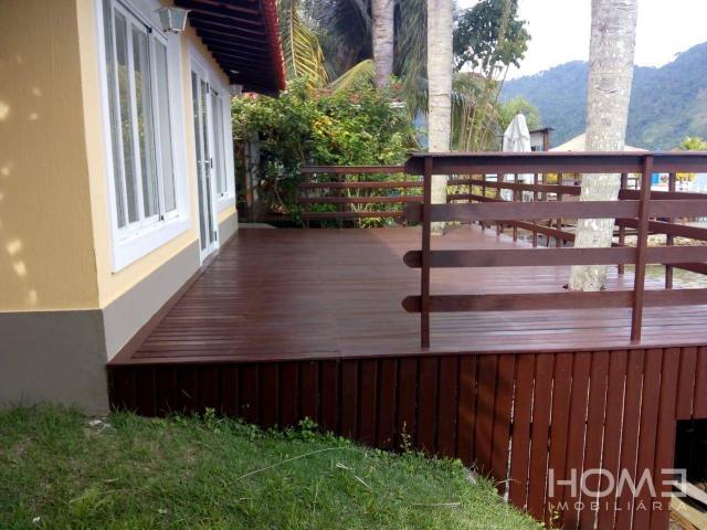 Casa de 3 quartos ? Angra dos Reis Condomínio Village do Sapê - Casa 143 m² - Foto 4