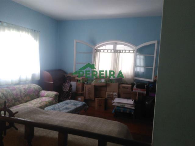 Apartamento à venda com 4 dormitórios cod:705034 - Foto 13