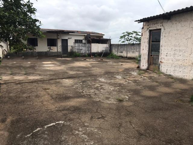 Terreno Comercial á venda na Avenida Jovino Fernandes Salles, Jd Alvorada - Foto 4