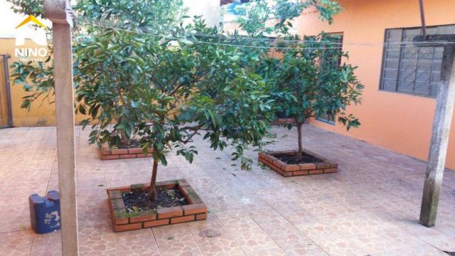 Casa com 4 dormitórios à venda, 166 m² por R$ 300.000,00 - Bom Sucesso - Gravataí/RS - Foto 13