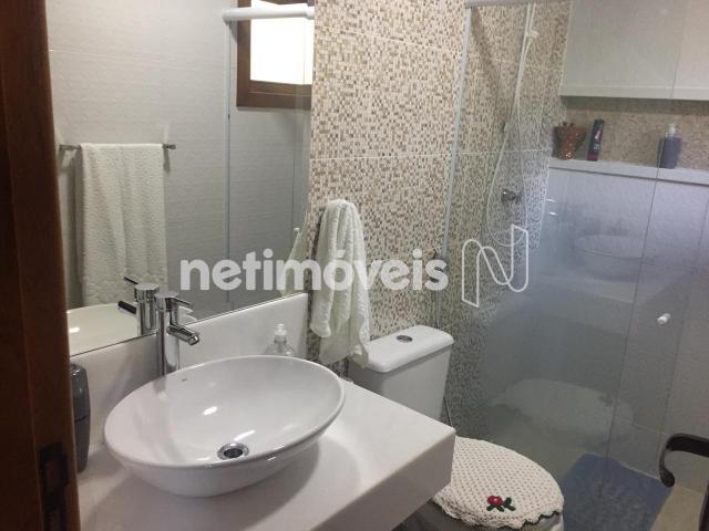 Casa à venda com 4 dormitórios em Pedra azul, Domingos martins cod:771525 - Foto 17