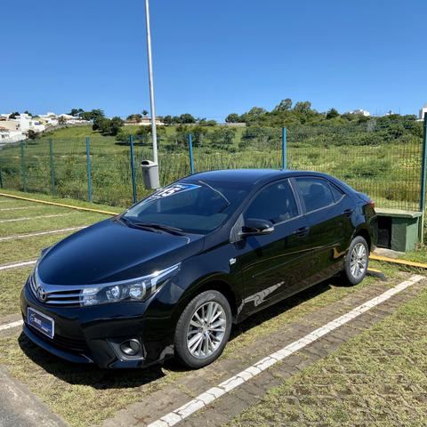 Corolla 2.0 Xei Automático- 2015 - Foto 3