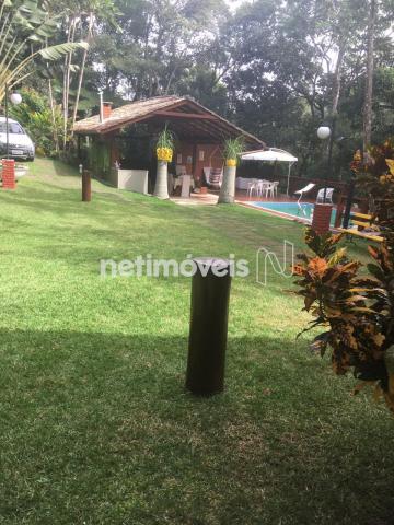 Casa à venda com 4 dormitórios em Pedra azul, Domingos martins cod:771525 - Foto 3
