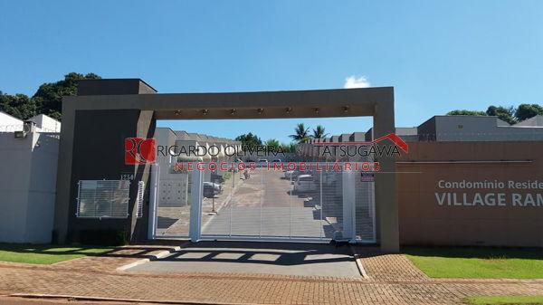 Casa em condomínio com 3 quartos no VILLAGE RAMOS - Bairro Jardim São Tomás em Londrina