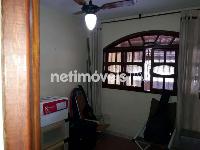 Casa à venda com 4 dormitórios em República, Vitória cod:773392 - Foto 14