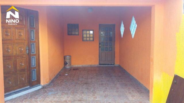 Casa com 4 dormitórios à venda, 166 m² por R$ 300.000,00 - Bom Sucesso - Gravataí/RS - Foto 4