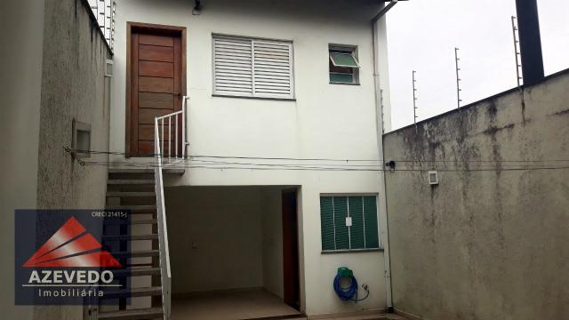 Casa à venda com 4 dormitórios em Vila nossa senhora das vitorias, Mauá cod:4926 - Foto 4