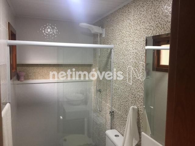 Casa à venda com 4 dormitórios em Pedra azul, Domingos martins cod:771525 - Foto 12