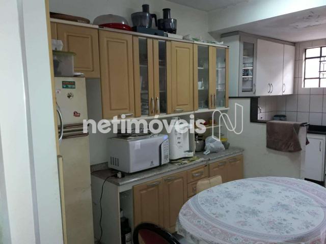 Casa à venda com 4 dormitórios em República, Vitória cod:773392 - Foto 7