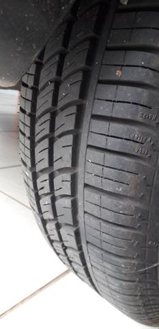 Gol G5 2011 1.0 flex - Foto 16