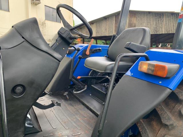 Trator TL 75E 2014 - Foto 5