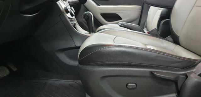 Chevrolet Tracker LTZ 1.8 16v (Flex) (Aut) 2016 - Foto 13
