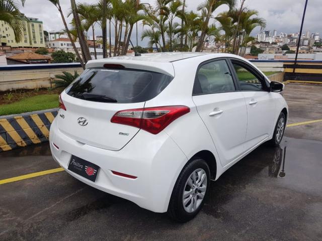 HYUNDAI HB20 1.0 CONFORT PLUS - Foto 5