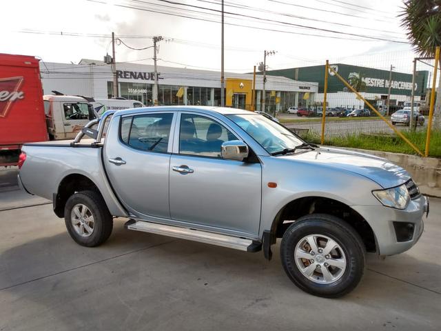 Triton 3.2 4x4 2016 - Foto 2