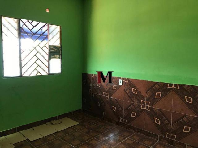 Alugamos apartamento em vila com 2 quartos proximo a TV Rondonia - Foto 8