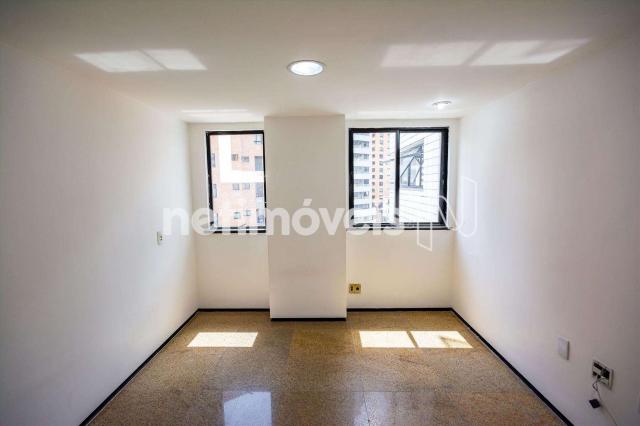 Apartamento para alugar com 3 dormitórios em Meireles, Fortaleza cod:787933 - Foto 17