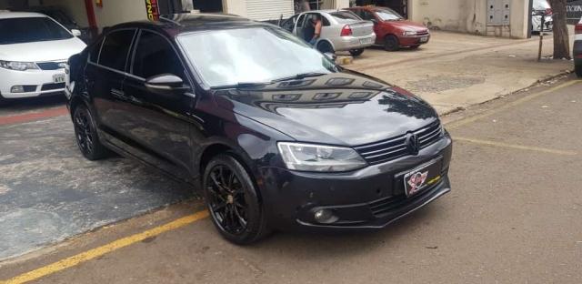 Jetta 2.0 TSI Highline DSG 2011 - Foto 3