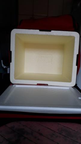 Mochila térmica - Foto 3