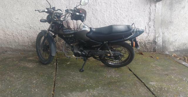 Moto Fan 125 - Foto 2