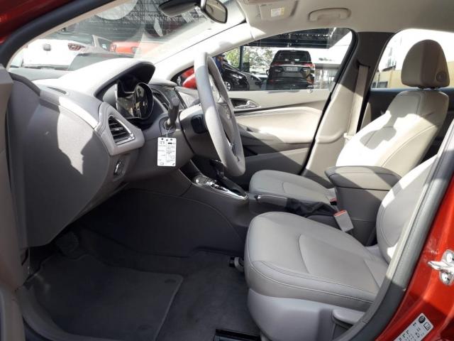 CRUZE 2017/2018 1.4 TURBO LTZ 16V FLEX 4P AUTOMÁTICO - Foto 6