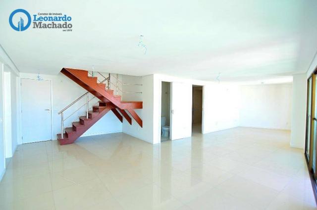 Apartamento residencial à venda, Meireles, Fortaleza. - Foto 11