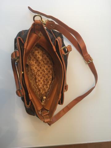 Bolsa Louis Vuitton - Foto 4