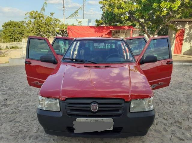 Fiat UNO Flex - Foto 3