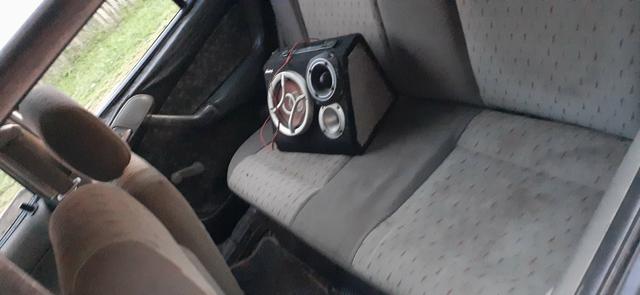 Carro gol - Foto 4