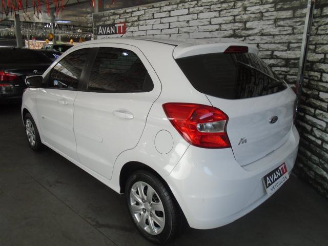 FORD KA 2015/2015 1.0 TI-VCT SE 12V FLEX 4P MANUAL - Foto 3